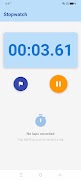 Smart Timer ภาพหน้าจอ 1