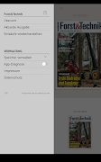 Forst&Technik screenshot 6