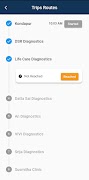 4 Schermata Logistics (SLIMS)