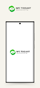NFC ToolKit poster