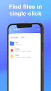 File manager скриншот 7