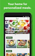Innit - Guided Recipes syot layar 6