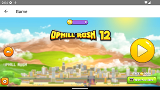 Uphill Rush 12 screenshot 7