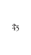 45 GOLF 截图 2