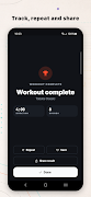PulseTimer: HIIT & Tabata screenshot 5