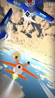 Flight Plane - Simulator Pilot Screenshot 1