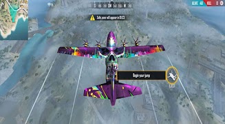 Guide&Hint™ Free Firе 2021 Plakat