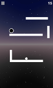 Black Hole captura de pantalla 4