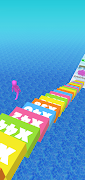 برنامه‌نما Count Master Stickman Fun Run عکس از صفحه