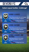 FUT 19 by DevCro स्क्रीनशॉट 7