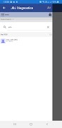 JDJ Diagnostics 截图 2