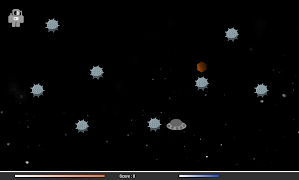 Zero Gravity Screenshot 2