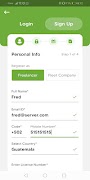 Troker Driver screenshot 1