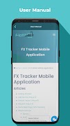 FX Tracker 截图 6