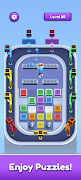 Basketball Loop! captura de pantalla 4