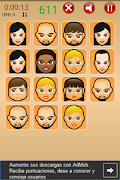 Guess Who Changes screenshot 3