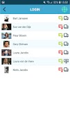 The Smart Work Order app captura de pantalla 1