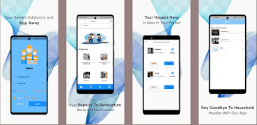 Apna Worker screenshot 5