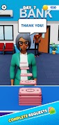 برنامه‌نما Money Sort عکس از صفحه