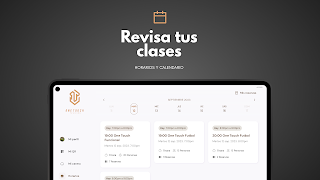 One Touch Training スクリーンショット 6