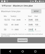 V-Planner screenshot 4
