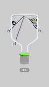 Pull Pin-Balls Puzzle poster