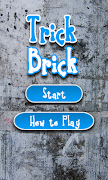 Trick Brick syot layar 1