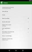 WriteNote screenshot 6