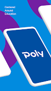 Poly Student 스크린샷 1
