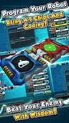 برنامه‌نما Toy Attack عکس از صفحه