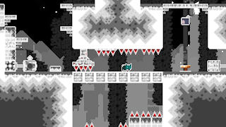 이름 없는 고양이 스크린샷 7