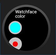 Wath Face HR screenshot 6