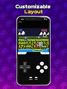 برنامه‌نما Delta's Executor for Rob... عکس از صفحه