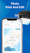 Smart Printer - Mobile Printer স্ক্রিনশট 3