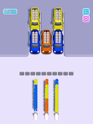 Crowd Sort Jam screenshot 6