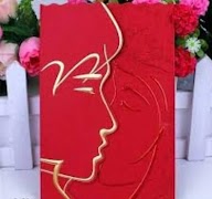 4 Schermata Carta di invito a nozze