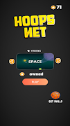 Dunk Down screenshot 3