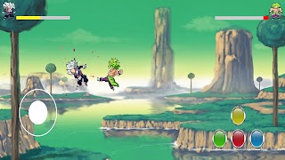 2 Schermata Super Dragons