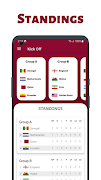 Kick Off Affiche