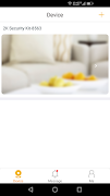 Defender SmartSignal Cartaz