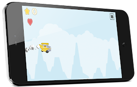 Flight Adventure imagem de tela 1