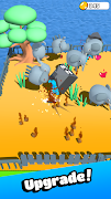 Zoo Clean Up! screenshot 5