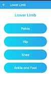 Physio tests screenshot 3