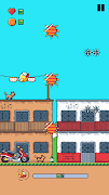 Flappy Mexa स्क्रीनशॉट 4