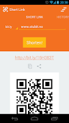 ShortLink screenshot 2