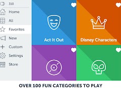 Charades! скриншот 6