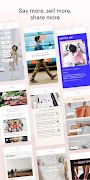 Milkshake — Website Builder 截图 7