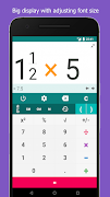 King Calculator (Kalkulator) poster