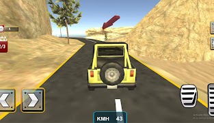 هجولة درباوية درب الخطر screenshot 2