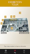 4 Schermata Stonehenge Audio Guide